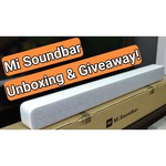 Саундбар Xiaomi Redmi TV Soundbar