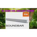 Саундбар Xiaomi Redmi TV Soundbar