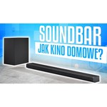 Саундбар Xiaomi Redmi TV Soundbar