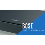 Bose Smart Soundbar 300 Саундбар