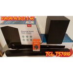 Саундбар TCL TS7010