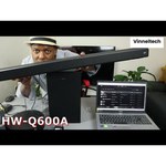 Звуковая панель Samsung HW-Q600A