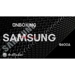 Звуковая панель Samsung HW-Q600A