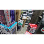 Звуковая панель Samsung MX-T40/RU 2.1 300Вт черный