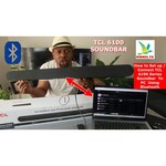 Саундбар TCL TS6100