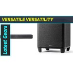 Саундбар Denon HOME Sound Bar 550