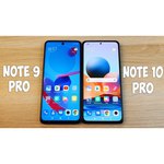 Смартфон Xiaomi 11T Pro