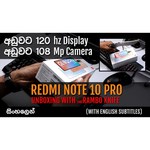 Смартфон Xiaomi 11T Pro