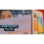 Смартфон Xiaomi 11T Pro