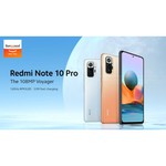 Смартфон Xiaomi 11T Pro