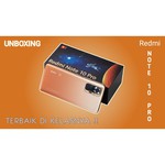 Смартфон Xiaomi 11T Pro