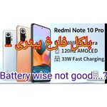 Смартфон Xiaomi 11T Pro