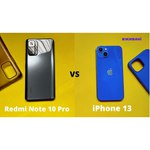 Смартфон Xiaomi 11T Pro