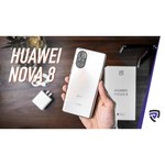 Смартфон HUAWEI nova 8