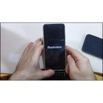 Смартфон Blackview A70, красный