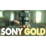 Sony Объектив Sony FE 85mm F1.8 (SEL85F18)