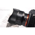 Sony Объектив Sony FE 85mm F1.8 (SEL85F18)