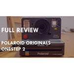 Картридж Polaroid B&W 600 Film для камер OneStep 2 и 600 (White)