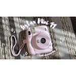 Моментальная фотокамера Fujifilm Instax Mini 11 Gray