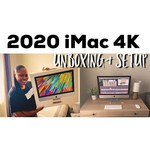 Моноблок Apple iMac 21.5-inch with Retina 4K 2020 MHK23RU/A