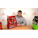 BSN True-Mass 1200 4710г (шоколад)