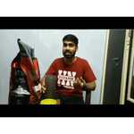 BSN True-Mass 1200 4710г (шоколад)