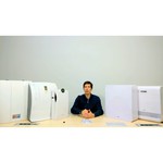 Система приточной вентиляции Lufberg iFresh2, белый