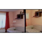 Система приточной вентиляции Lufberg iFresh2, белый