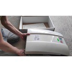 Система приточной вентиляции Lufberg iFresh2, белый