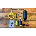 Металлоискатель Nokta & Makro PulseDive Scuba Nokta Makro PulseDive Scuba 8"/20 см (желтый, блистер)