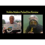 Металлоискатель Nokta & Makro PulseDive Scuba Nokta Makro PulseDive Scuba 8"/20 см (желтый, блистер)