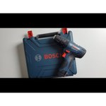 BOSCH Аккумуляторная отвертка Bosch GO 2 + дрель GSB 120 LI 06019G8124