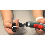 BOSCH Отвертка Bosch IXO V Basic 06039A8020