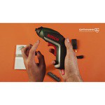 BOSCH Отвертка Bosch IXO V Basic 06039A8020
