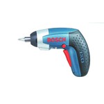 BOSCH Отвертка Bosch IXO V Basic 06039A8020