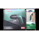 BOSCH Отвертка Bosch IXO V Basic 06039A8020