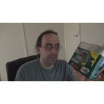 BOSCH Отвертка Bosch IXO V Basic 06039A8020