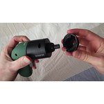 BOSCH Отвертка Bosch IXO V Basic 06039A8020