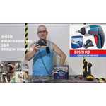 BOSCH Отвертка Bosch IXO V Basic 06039A8020