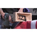 Аккумуляторная сабельная пила Makita XGT JR001GM201