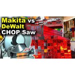 Торцовочная пила Makita LC1230N