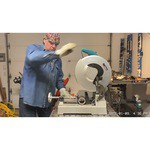 Торцовочная пила Makita LC1230N