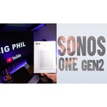 Портативная акустика Sonos ONE gen2 White