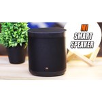 Колонка умная Xiaomi Mi Smart Speaker L09G QBH4221RU