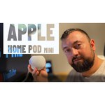 Умная колонка Apple HomePod Space Gray