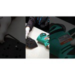 Sturm! Вибрационная шлифмашина Sturm OS8132M (3 в 1), 320Вт