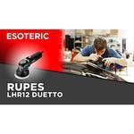 Rupes Машинка орбитальная полировальная набор RUPES LHR12E/STD