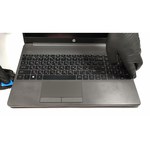 Ноутбук HP 255 G8 (2W1D4EA) silver