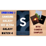 Смарт-часы Samsung Galaxy Watch 4 44мм 1.4" Super AMOLED оливковый SM-R870NZGACIS