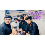 Смартфон Google Pixel 6 Pro